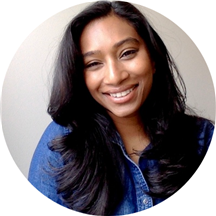 Anna Mathew, PMHNP, NP