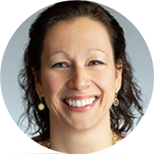 Anna McCaughna, ARNP