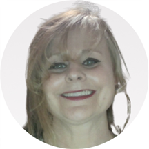 Anna Melissa Chavez, LCSW