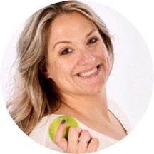 Anna-Michelle Visak, NP