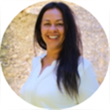 Anna Miller, LPC, LMHC