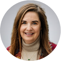 Anna Mills, LCPC, ATR-BC