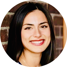 Anna Moraitis, PMHNP