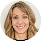 Anna Murawska, LCADC, LCSW