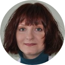 Anna Palucci Young, LAc