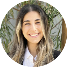 Anna Raileanu Pincin, LMFT