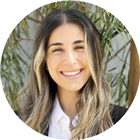 Anna Raileanu Pincin, LMFT