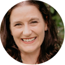 Anna Sherman, RDN, LMNT