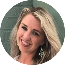 Anna Sibilrud-Willis, LCSW