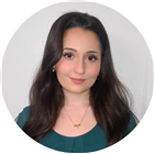 Anna Simidian, MA, LMHC