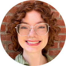 Anna Spross, MSW, MEd