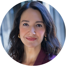 Anna Stock-Matthews, MSEd