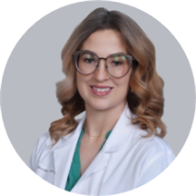 Anna Wendel, FNP-C, APRN, MSN