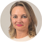 Anna Zakasovskaya, PA