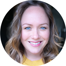 Annabel Hallgren, LMHC