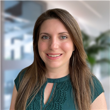 Annalisa Marcantonio, LCSW