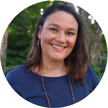 Annamarie Compton, LPC