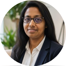 Annamma Abraham, PMHNP