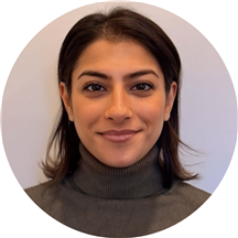 Annapurna Ravel, APRN, NP, WHNP-BC, AGPCNP - BC