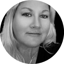 Annastasia Gallo, LMHC