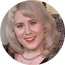 Annastasia Ramig, LICSW