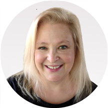 Anne Boatwright, LICSW