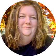 Anne Davis, LMHC, MA