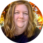 Anne Davis, LMHC, MA