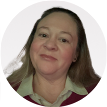 Anne Dewberry-Beswick, LMFT