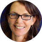 Anne Galbraith, LMFT