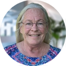 Anne Lornson, MEd, LPC