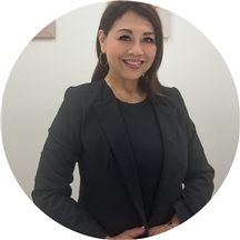 Anne Marie (Grace) Vasquez, LMT