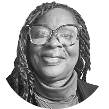 Anne-Marie James-Henry, LGMFT