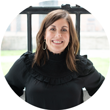 Anne Marie Mchale Miller, LCSW-S