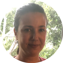 Anne Marie Perkins, LMFT