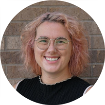 Anne Meredith Pedrick, LPC