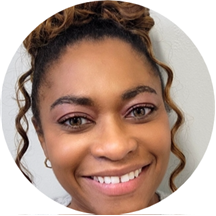 Annegelique Parker, MS, LMHC