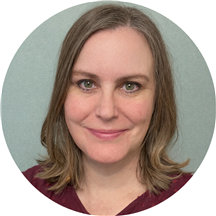 Anneliesa Allred, APRN, RN