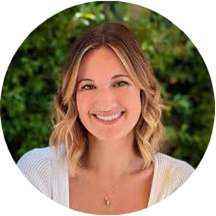 Annelise Labrenz, MS, LMFT