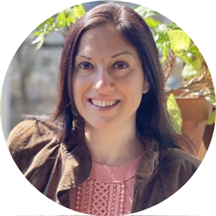 Annemarie Bello, LICSW