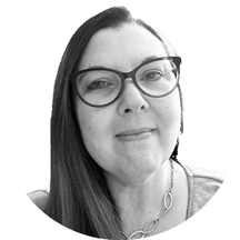 Annemarie Halbert, LPC