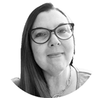 Annemarie Halbert, LPC