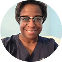 Annette Asbury, APRN, RN