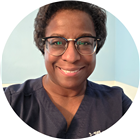 Annette Asbury, APRN, RN