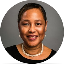 Annette Cornish, LPC