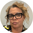 Annette Hackey, LCSW - C