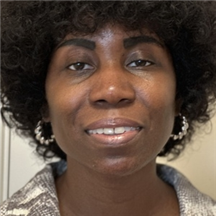 Annette Layton-Lewis, LCPC