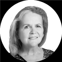 Annie Forsyth, LCPC, LPC