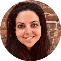 Annie Goldszmidt, LMFT