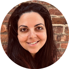 Annie Goldszmidt, LMFT